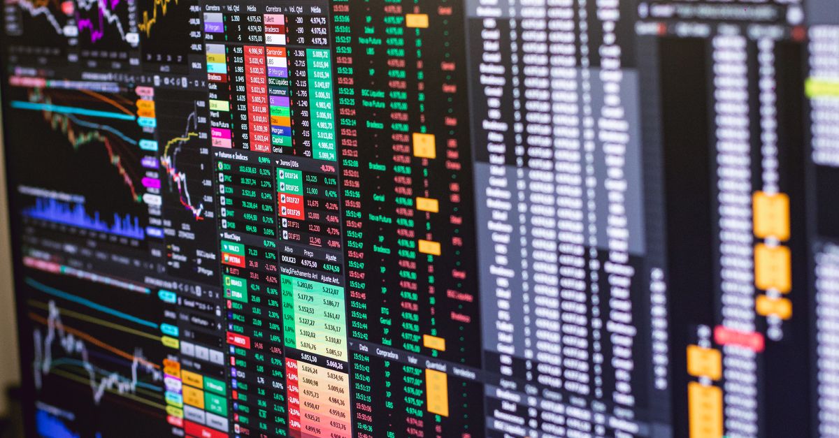 Binary options