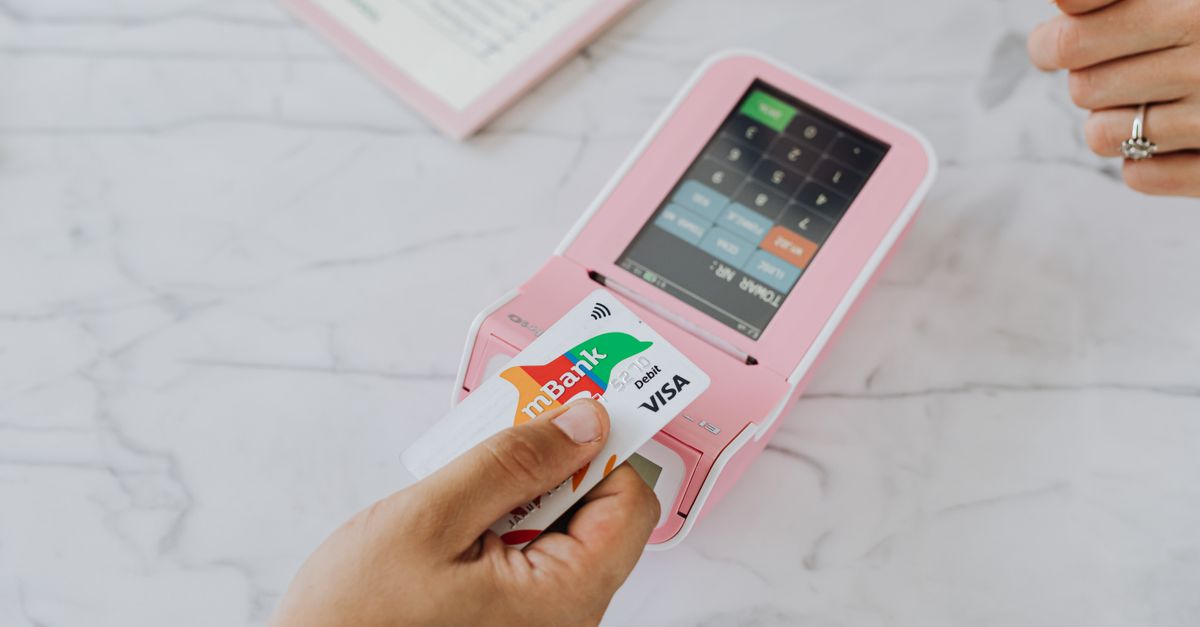 Card chargebacks