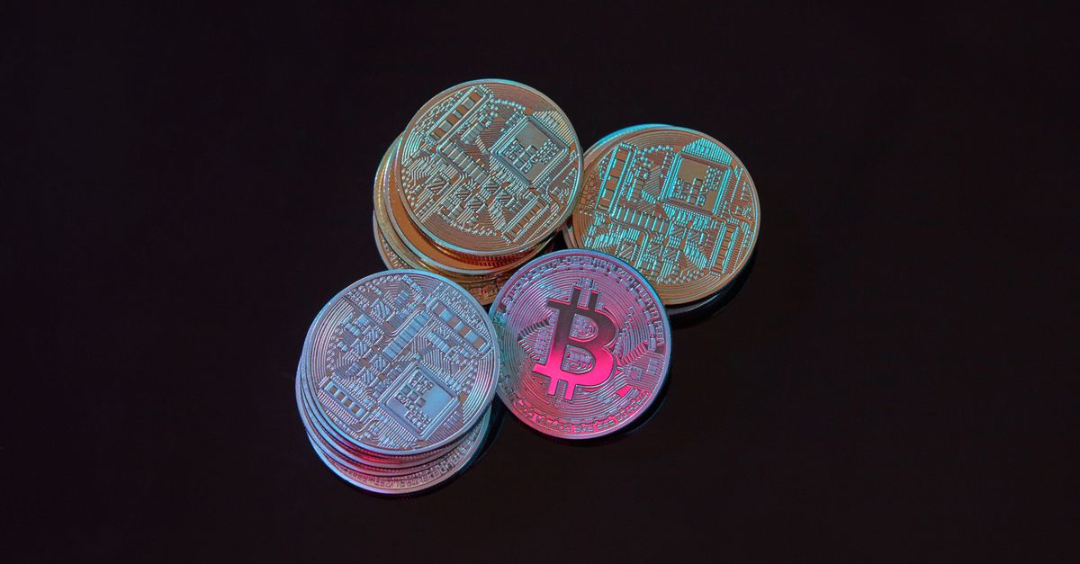 Crypto & Web3 fraud