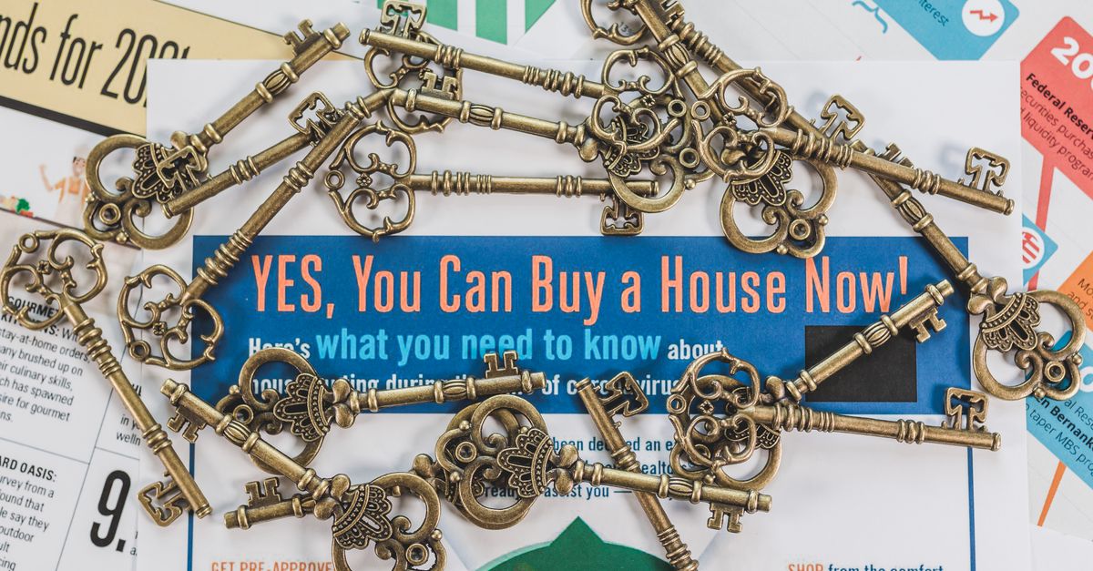 Property scams