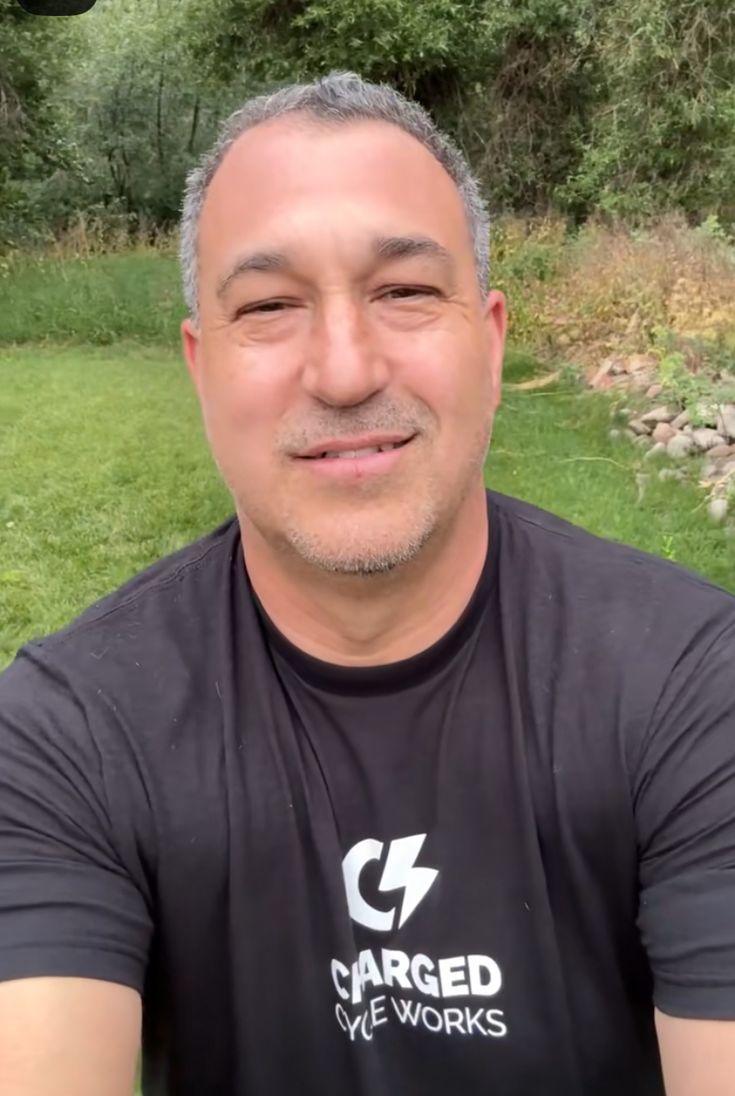 David Thompson